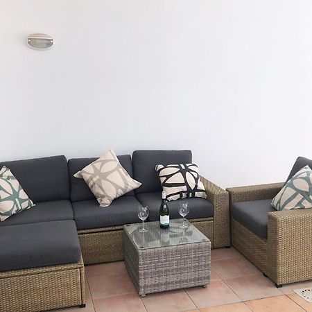 Casa Paloma Villa Playa Blanca  Eksteriør bilde