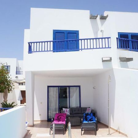 Casa Paloma Villa Playa Blanca  Eksteriør bilde