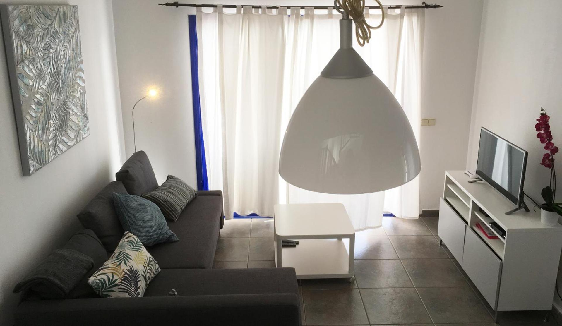 Casa Paloma Villa Playa Blanca  Eksteriør bilde