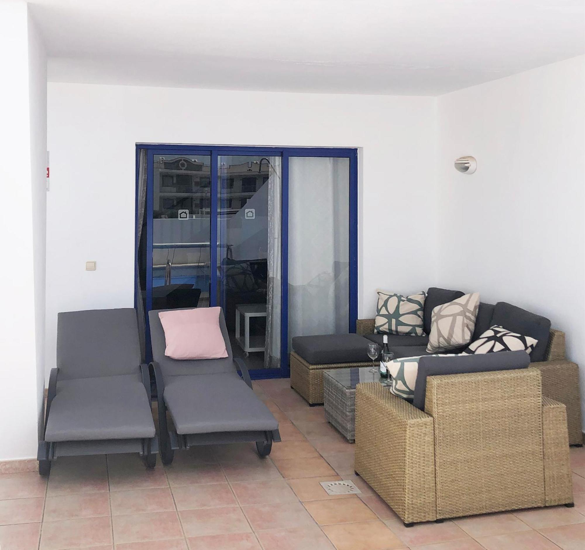 Casa Paloma Villa Playa Blanca  Eksteriør bilde