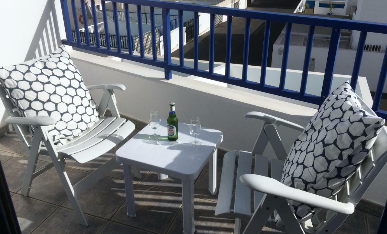 Casa Paloma Villa Playa Blanca  Eksteriør bilde