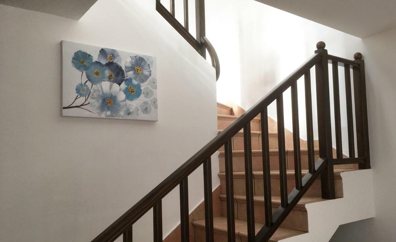 Casa Paloma Villa Playa Blanca  Eksteriør bilde