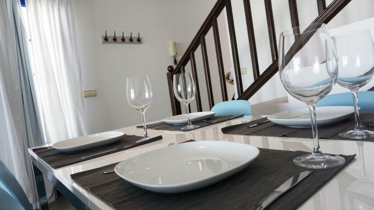 Casa Paloma Villa Playa Blanca  Eksteriør bilde