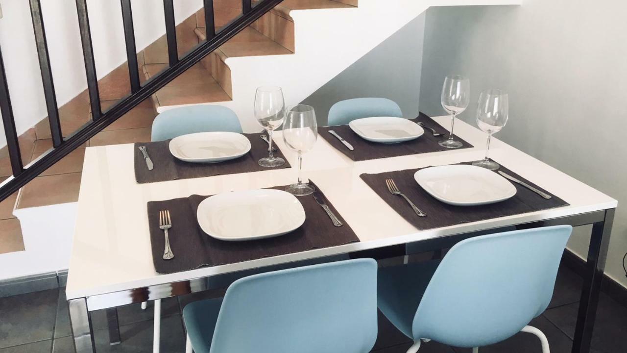 Casa Paloma Villa Playa Blanca  Eksteriør bilde