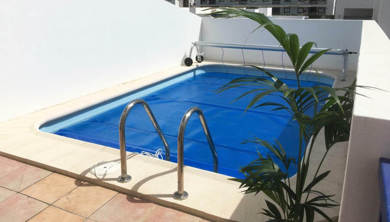 Casa Paloma Villa Playa Blanca  Eksteriør bilde