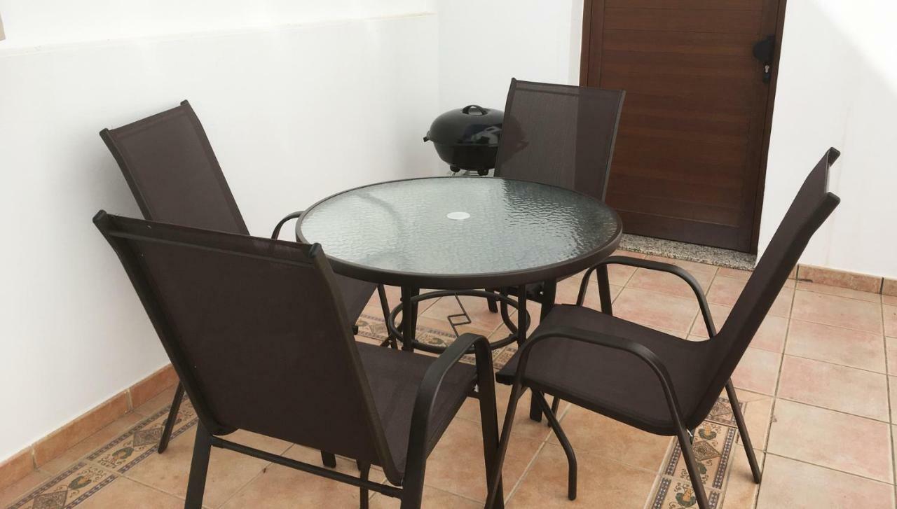 Casa Paloma Villa Playa Blanca  Eksteriør bilde